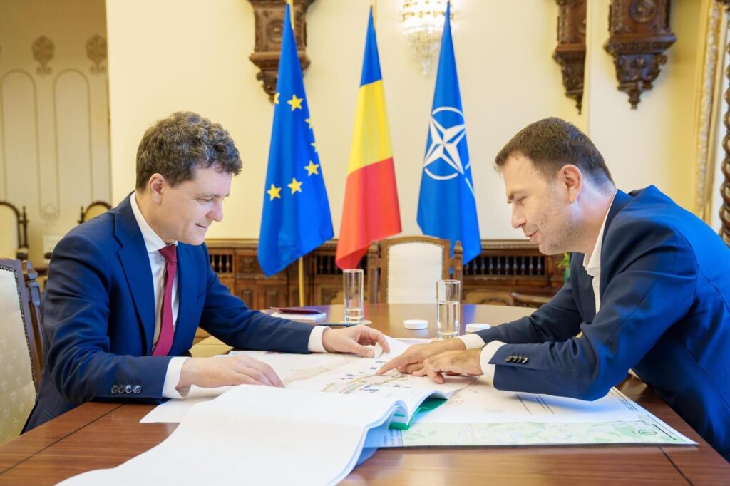 Drulă. „Bolojan este un om a legii, îşi va respecta jurământul”