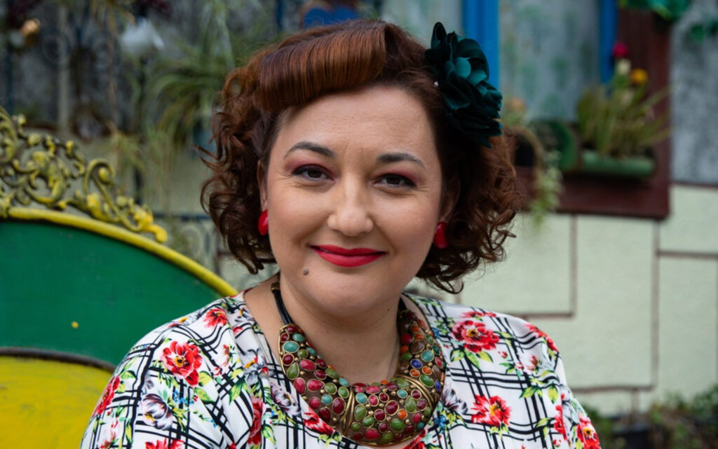 Ecaterina Ladin, Dalida din „Las Fierbinți”, detalii despre familia ei. Actrița are trei copii. „Uneori simt că pierd controlul”