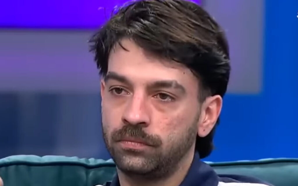 Emisiunea la care David Pușcaș e disperat să participe pentru a face rost de bani: „Mănânc și viermi, numai să câștig și să-mi cumpăr și eu o casă”