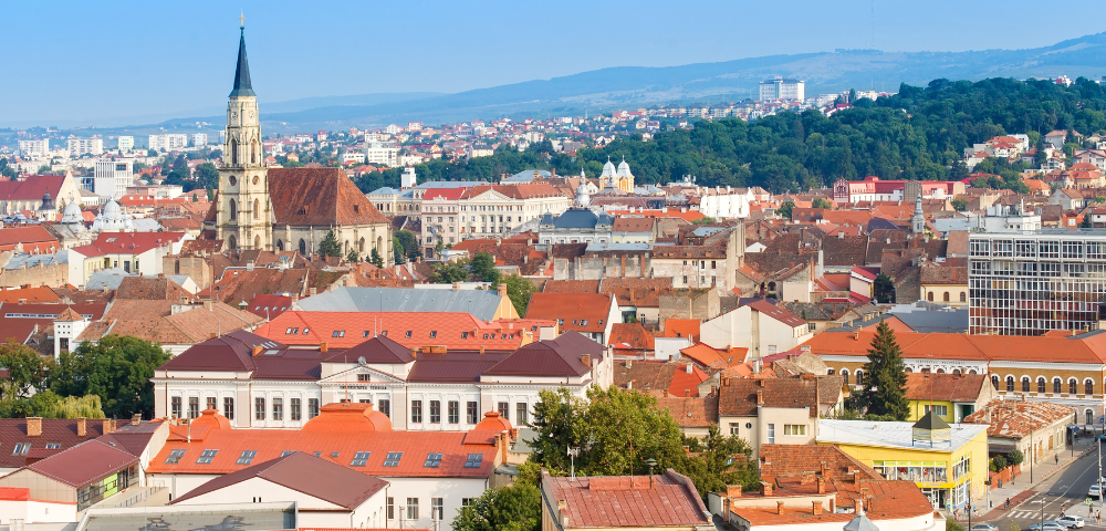 Escapadă urbană: cum să ai parte de libertate totală în Cluj Escapadă urbană: cum să ai parte de libertate totală în Cluj