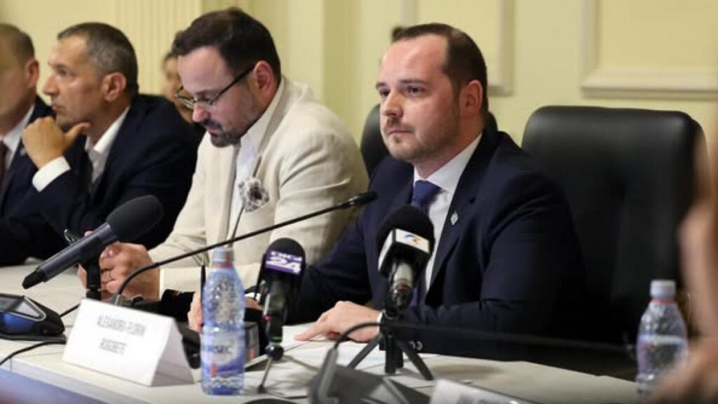 “Este o dovadă de inconștiență și lipsă totală de responsabilitate”