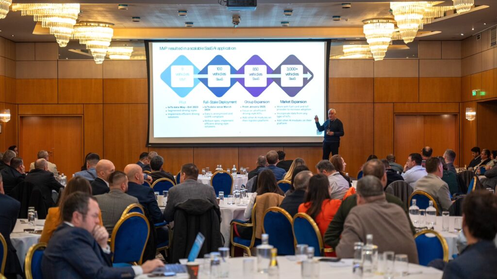 Explorează strategii avansate pentru optimizarea managementului flotelor auto Explorează strategii avansate pentru optimizarea managementului flotelor auto