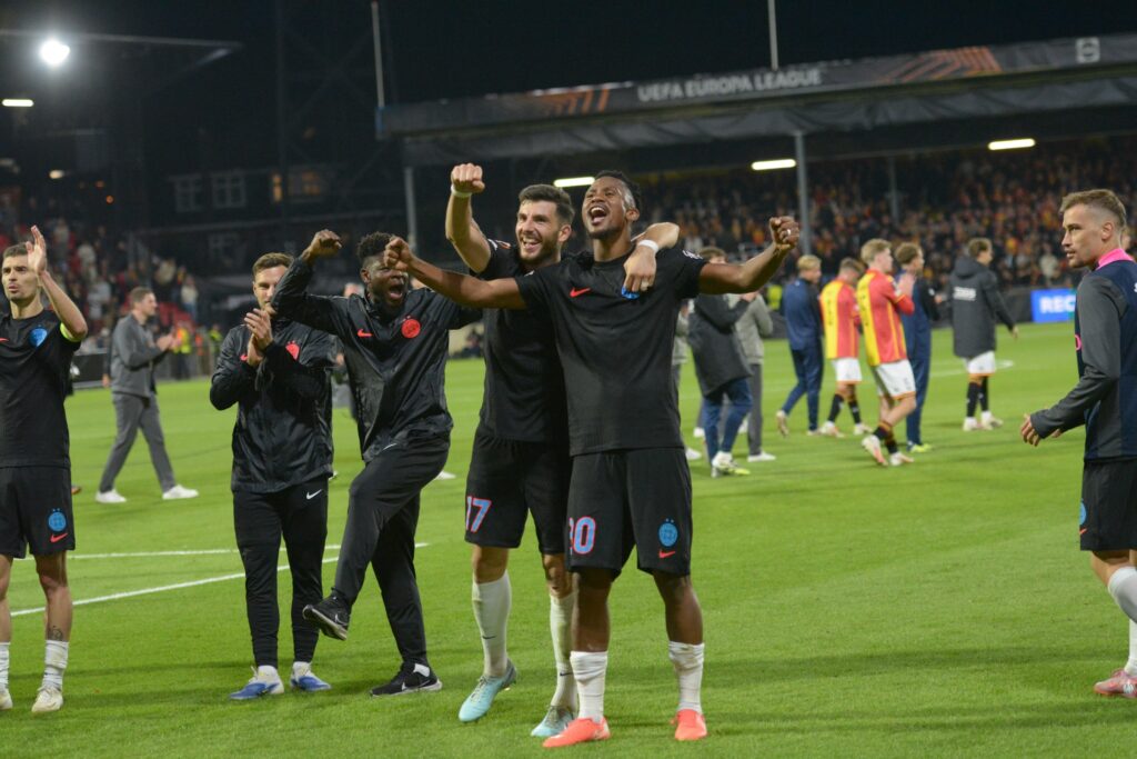FCSB ia o decizie importantă