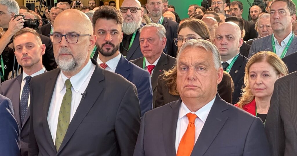 Finanțări netransparente de 18 milioane de euro de la Budapesta către firme apropiate UDMR, printr-o fundație controversată