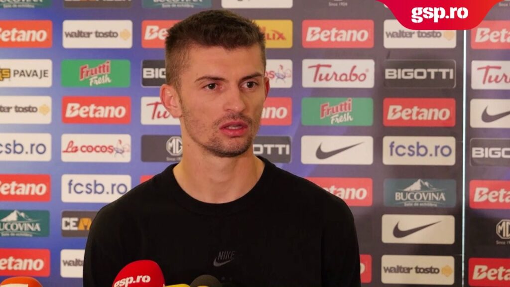 Florin Tănase l-a DISTRUS pe Giovanni Becali: „Mi-e milă de el, săracul! Penibilitate extremă” Florin Tănase l-a DISTRUS pe Giovanni Becali: „Mi-e milă de el, săracul! Penibilitate extremă”