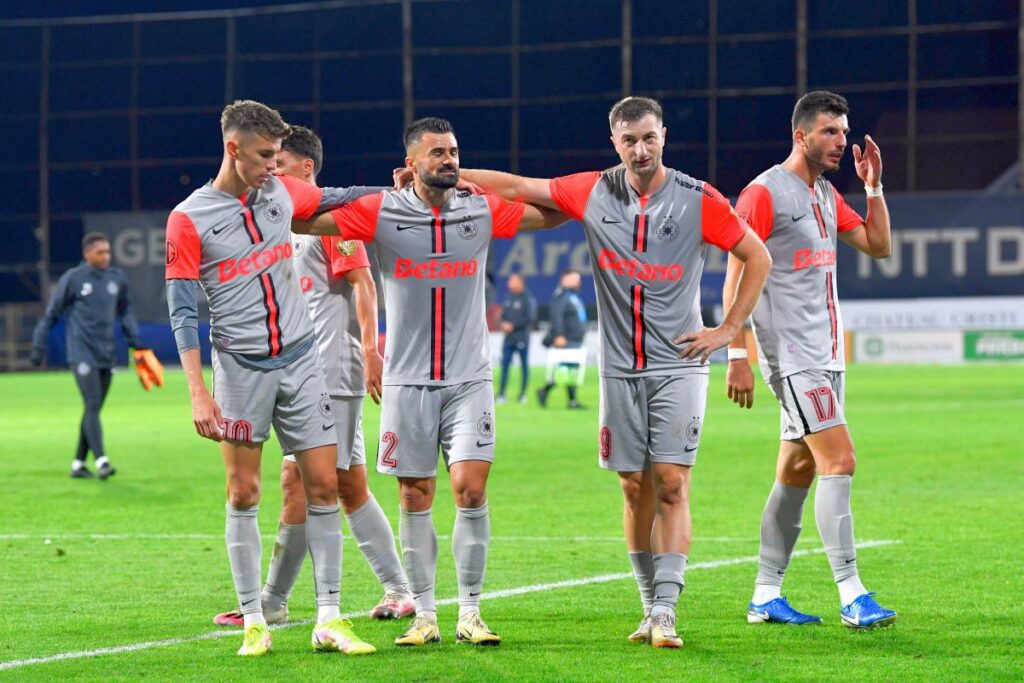 Fostul atacant al FCSB, revenire surpriză » Se pregătește alături de o echipă cu pretenții la promovare!