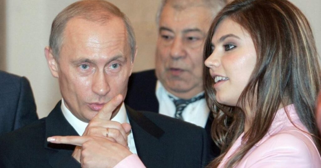 Fostul iubit al Alinei Kabaeva, amanta lui Putin, urmărit internațional. Cum a devenit David Museliani dușmanul statului rus