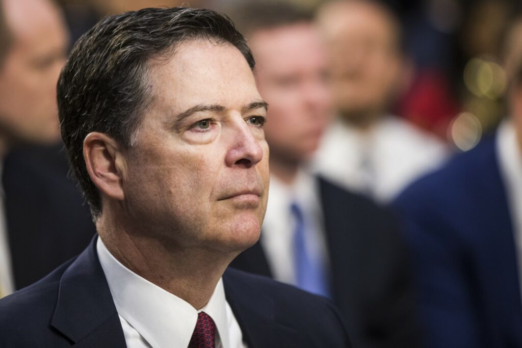 Fostul șef FBI pledează nevinovat în procesul în care este acuzat că a mințit Congresul