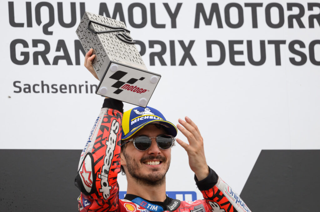 Francesco Bagnaia, în pole position la Sepang MotoGP – Grand Prix-ul Malaysiei: Francesco Bagnaia, în pole position la Sepang