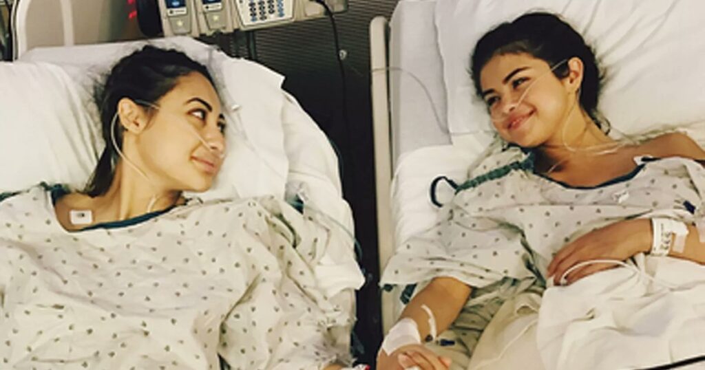 Francia Raisa, actrița care i-a donat un rinichi Selenei Gomez, nu a fost invitată la nunta artistei: „Știam că se va căsători”