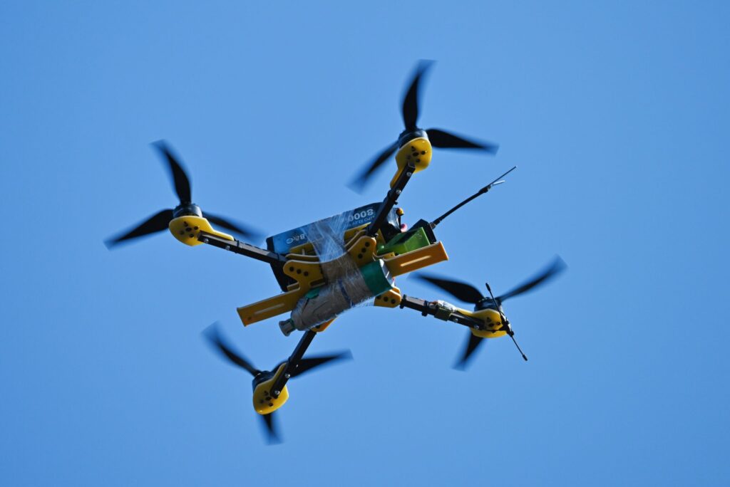 Germania autorizează poliția să doboare drone considerate o amenințare. Berlinul cooperează cu Israelul și Ucraina