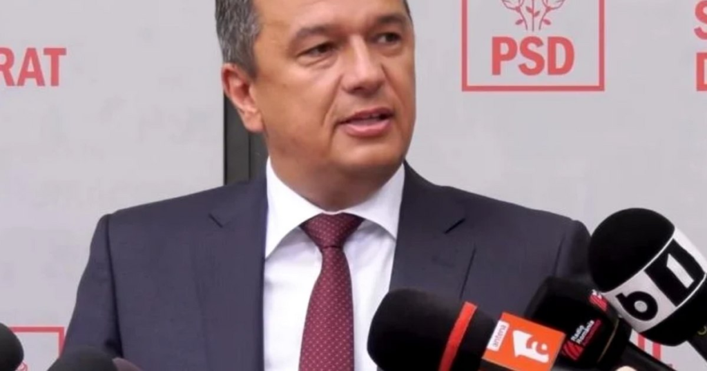 Grindeanu consideră că „angajaţii din România trebuie să aibă salarii decente”. „Germania a mărit săptămâna asta salariul minim” Grindeanu consideră că „angajaţii din România trebuie să aibă salarii decente”. „Germania a mărit săptămâna asta salariul minim”