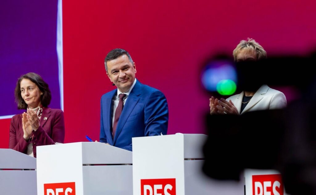 Grindeanu îi invită pe Năstase și Geoană la Congresul PSD, chiar dacă au plecat din partid Grindeanu îi invită pe Năstase și Geoană la Congresul PSD, chiar dacă au plecat din partid
