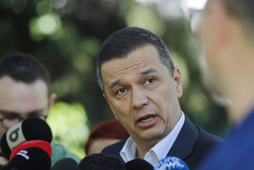 Grindeanu nu o vrea pe Oana Gheorghiu vicepremier: Dezastru ireparabil. Bolojan s-o retragă imediat! Grindeanu nu o vrea pe Oana Gheorghiu vicepremier: Dezastru ireparabil. Bolojan s-o retragă imediat!