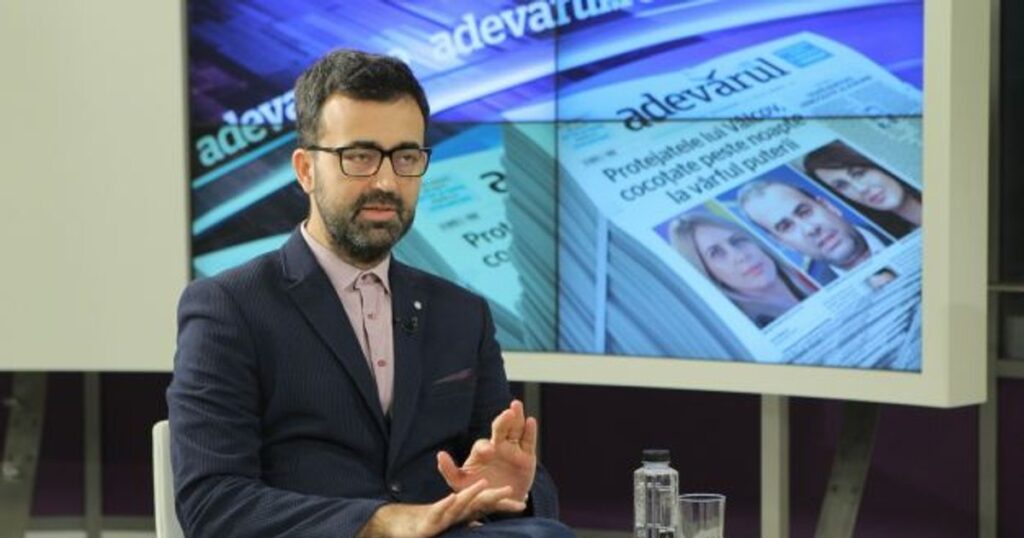 Guvernarea Bolojan, sub semnul echilibrului fragil. Analiza lui Radu Magdin: „2026, testul real al stabilității”. Capcanele care trebuie evitate