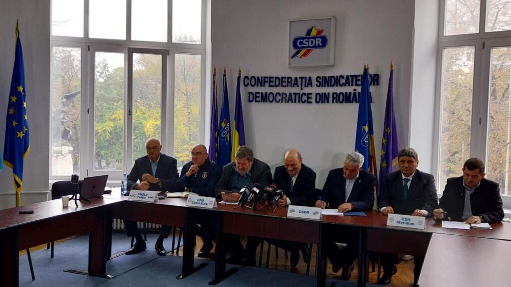 Guvernul Bolojan, acuzat că distruge România, în mod intenționat Guvernul Bolojan, acuzat că distruge România, în mod intenționat