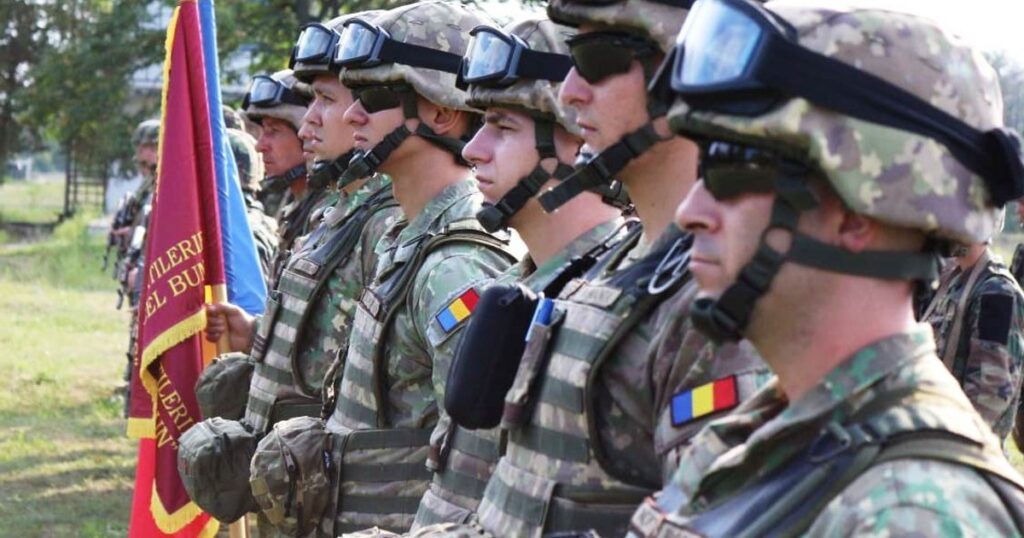 Guvernul trimite în Parlament pachetul apărării. Stagiul militar voluntar, plătit, pentru tineri între 18 și 35 de ani