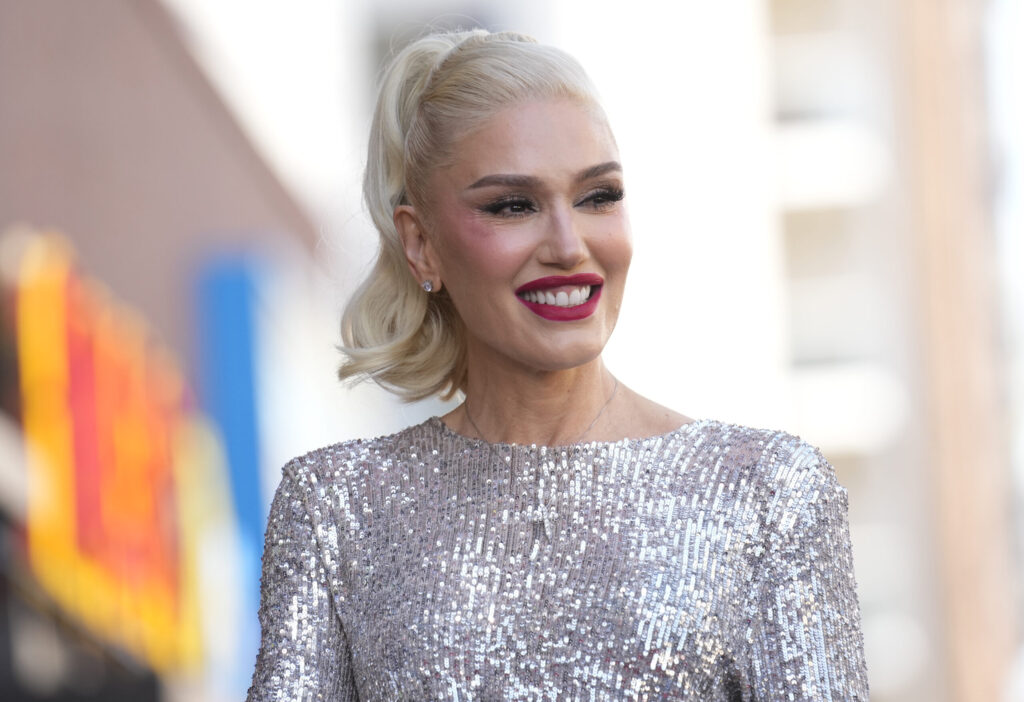 Gwen Stefani, prima femeie care va concerta în celebra arenă high-tech Sphere din Las Vegas
