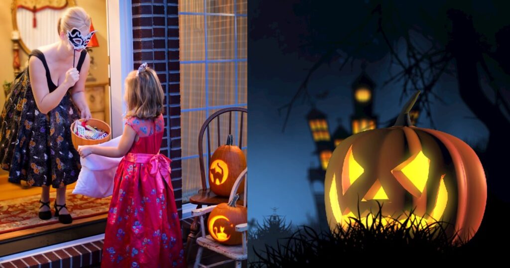 Halloween-ul, interzis într-un oraș european: „Alegem să sărbătorim lumina cunoașterii și a patriotismului, mai degrabă decât să adoptăm obiceiuri străine” Halloween-ul, interzis într-un oraș european: „Alegem să sărbătorim lumina cunoașterii și a patriotismului, mai degrabă decât să adoptăm obiceiuri străine”