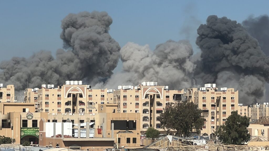 Hamas va fi dezarmat, fie prin planul lui Trump, fie prin forță militară