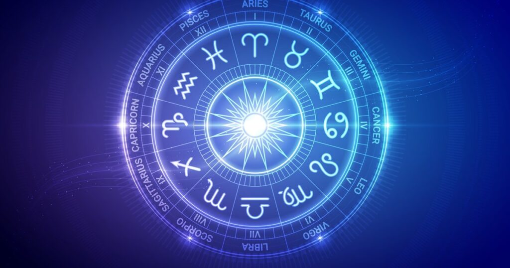 Horoscop marți, 7 octombrie. O zodie primește bani, iar alta are parte de conflicte
