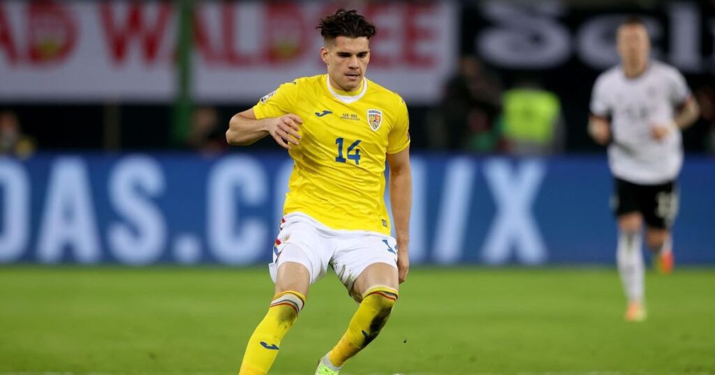 Ianis Hagi a împlinit 27 de ani. FRF și Alanyaspor au reacționat de ziua mijlocașului