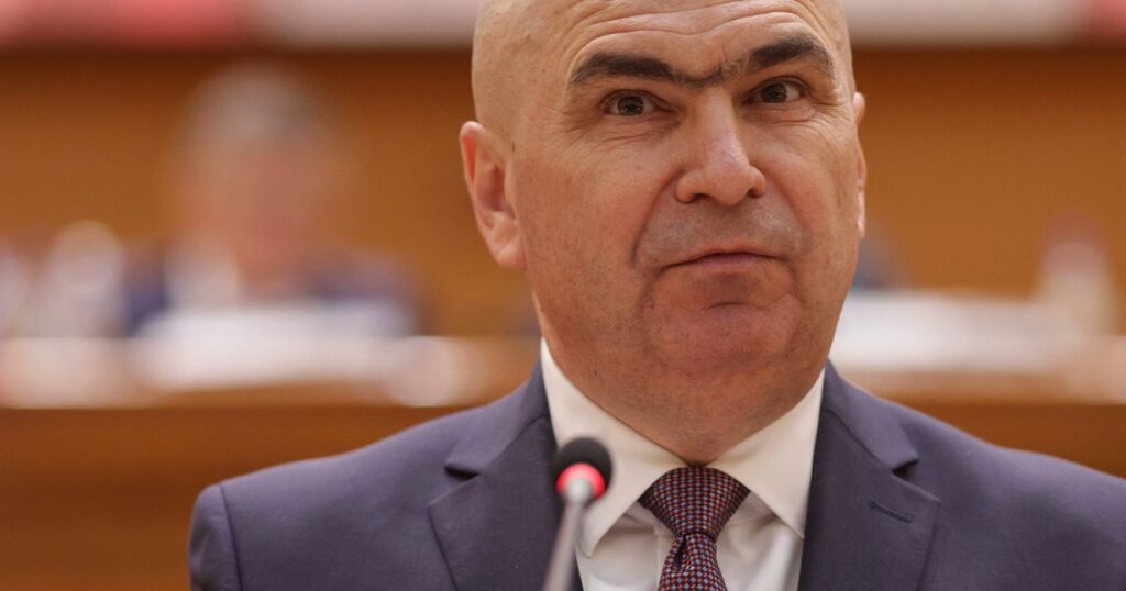 Ilie Bolojan: „Trebuie să susținem sectoarele economice cu potențial de creștere”