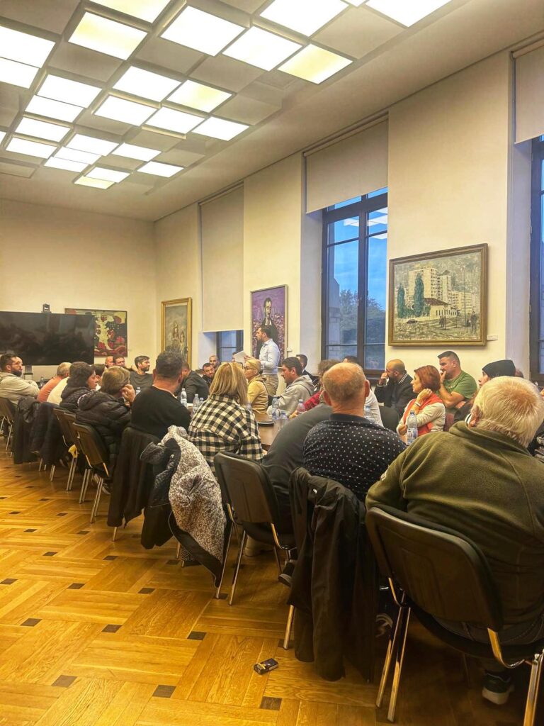 În urma raportului tehnic rezultă că imobilul, cel mai probabil, va fi dezafectat
