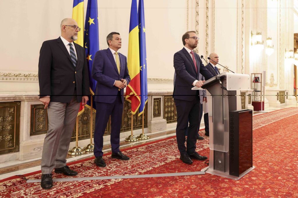 Încă o amânare în coaliție și un motiv de supărare pentru UDMR. Nicio decizie pe reforma administrației sau data alegerilor din București