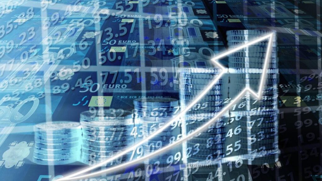 Inflaţia din zona euro a crescut la 2,2% în septembrie, pentru prima dată când depăşeşte ţinta de 2%