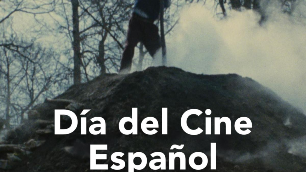 Institutul Cervantes sărbătorește Ziua Cinematografiei Spaniole cu proiecția filmului „Tasio” (1984) de Montxo Armendáriz