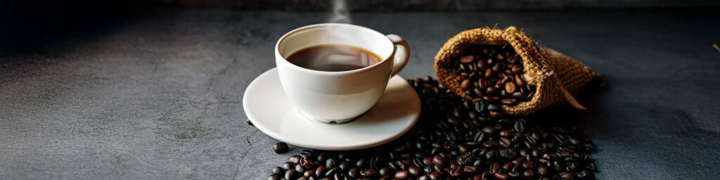 Întărirea rezistenței: cercetătorii protejează cafeaua și ciocolata de amenințările climatice