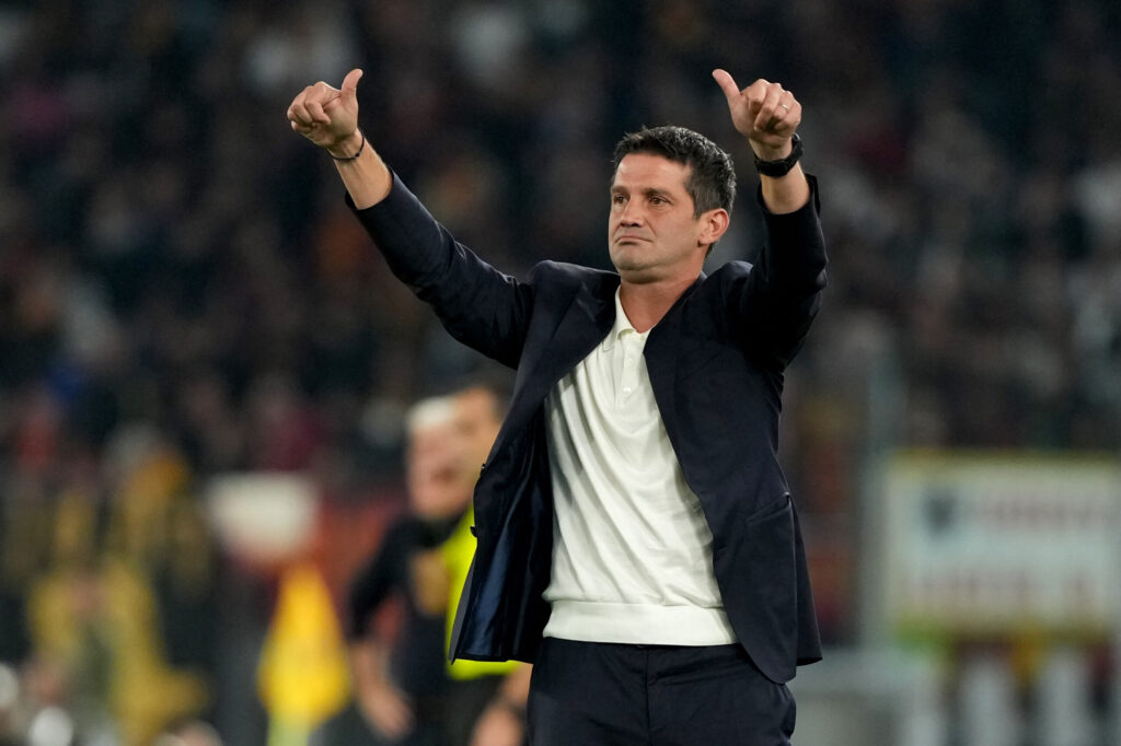 Inter câștigă clar cu Fiorentina, în Serie A: Reacția lui Cristi Chivu