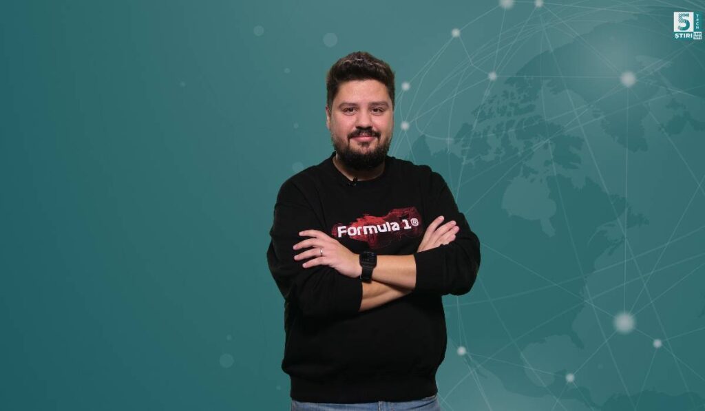 5 știri by Libertatea – Claudiu Râpan, ne aduce, și în această săptămână, cele mai virale cinci știri din lumea tehnologiei din întreaga lume.