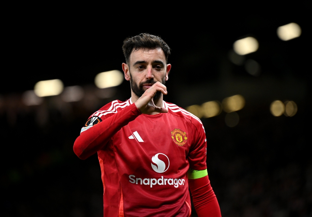 Își pierde Manchester United căpitanul? Anunțul făcut astăzi Își pierde Manchester United căpitanul? Anunțul făcut astăzi