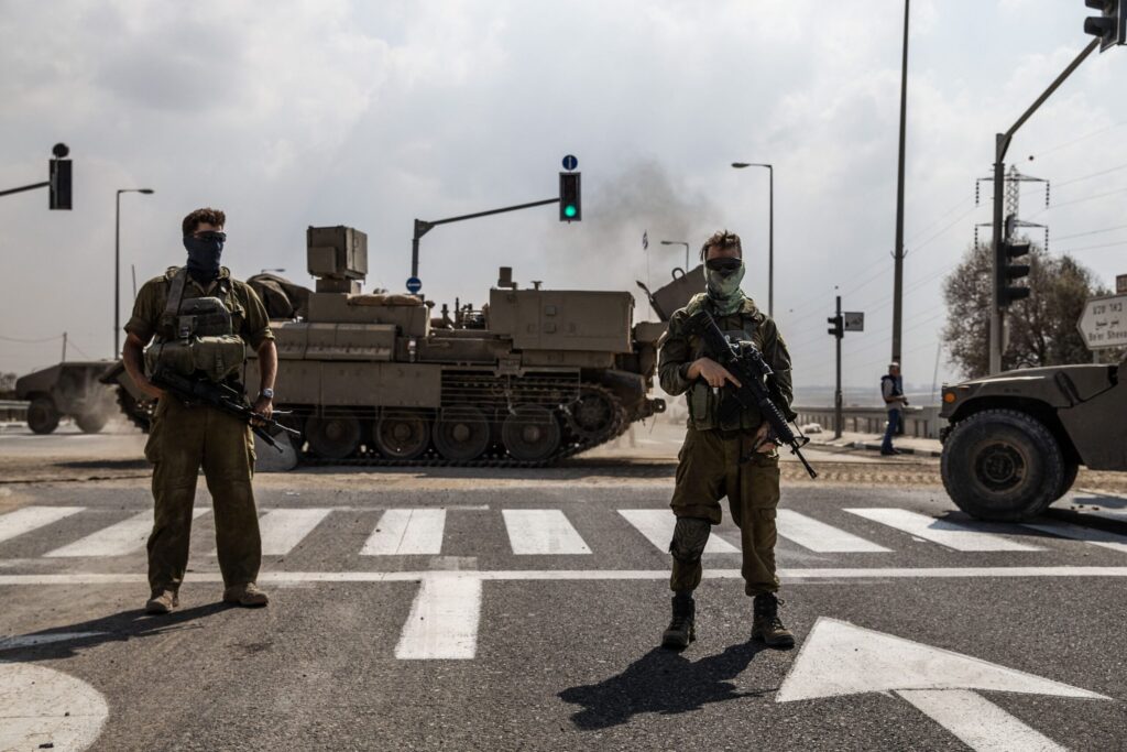 Israel și Hamas încep negocieri în Egipt, pe baza planului de pace propus de Trump