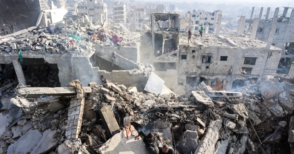 Israelul anunță că reia aplicarea încetării focului în Gaza, după o serie de atacuri aeriene asupra enclavei palestiniene Israelul anunță că reia aplicarea încetării focului în Gaza, după o serie de atacuri aeriene asupra enclavei palestiniene