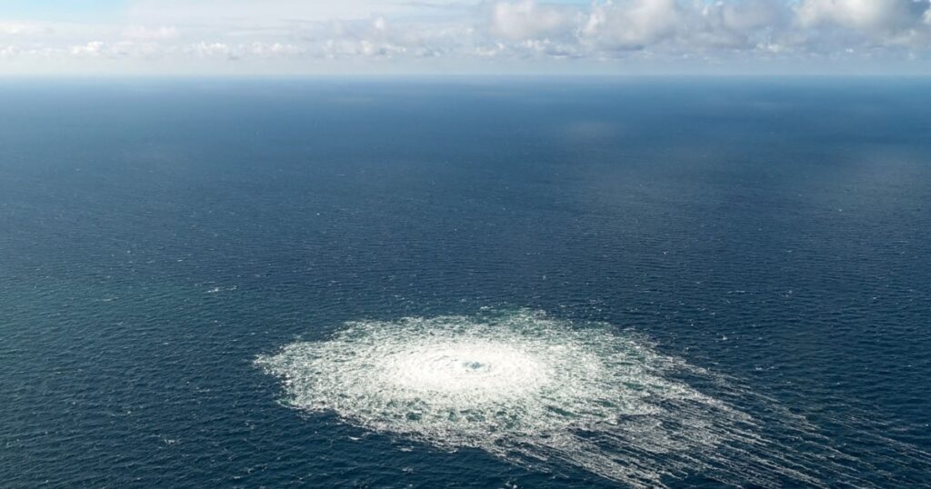 Italia refuză să-l extrădeze în Germania pe ucraineanul suspect de sabotarea Nord Stream