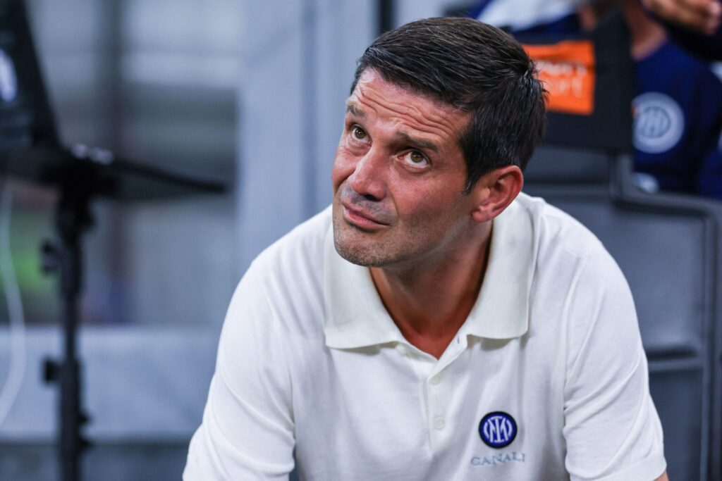 Italienii s-au convins de Cristi Chivu: Răsturnare de situație