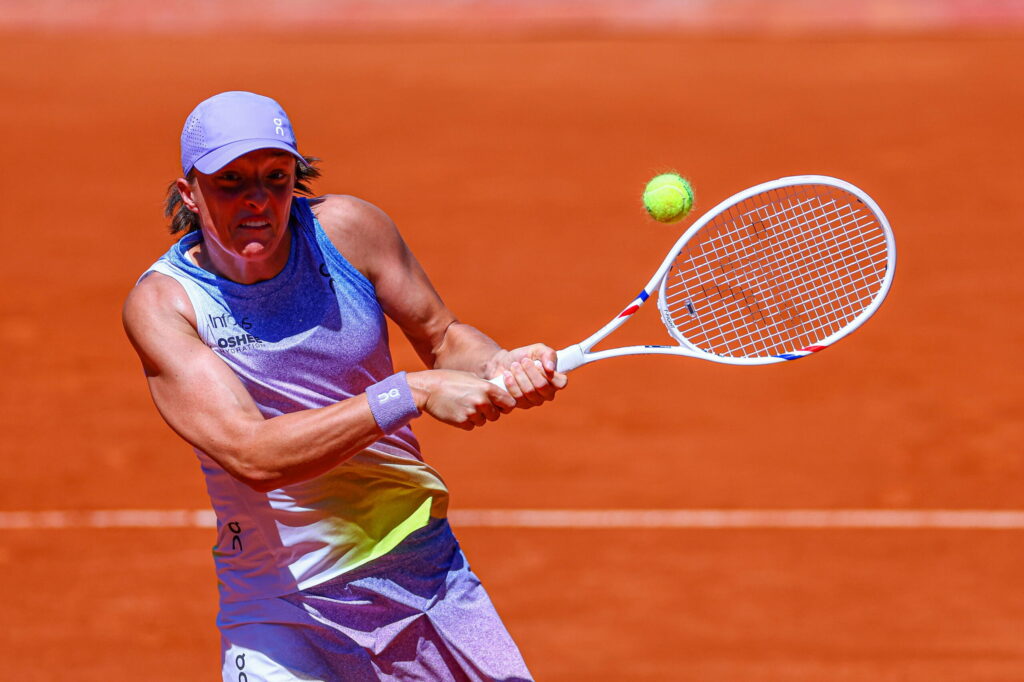 Jaqueline Cristian s-a calificat în sferturile de finală ale turneului de la Osaka