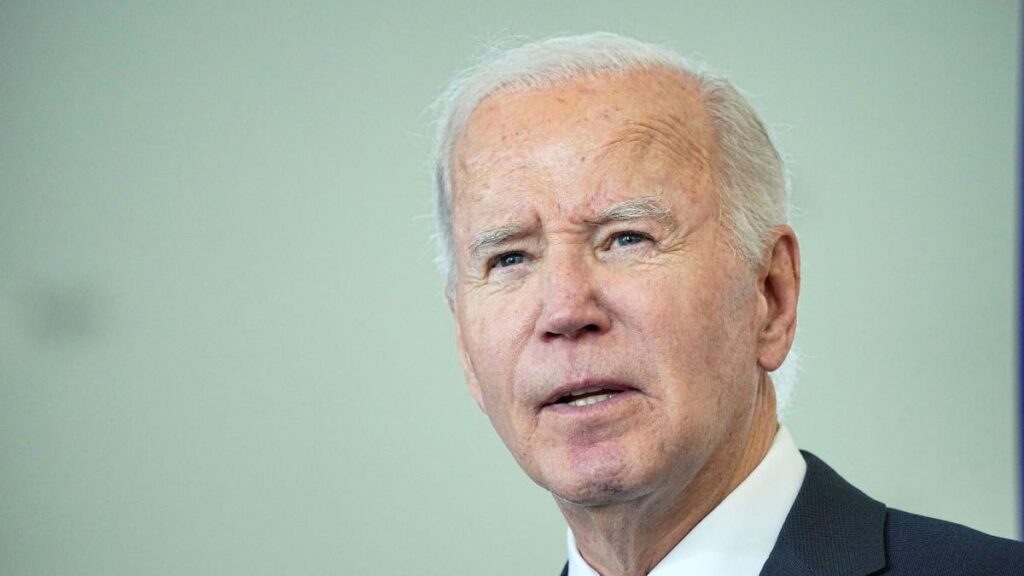 Joe Biden a finalizat un tratament cu radioterapie împotriva cancerului Joe Biden a finalizat un tratament cu radioterapie împotriva cancerului