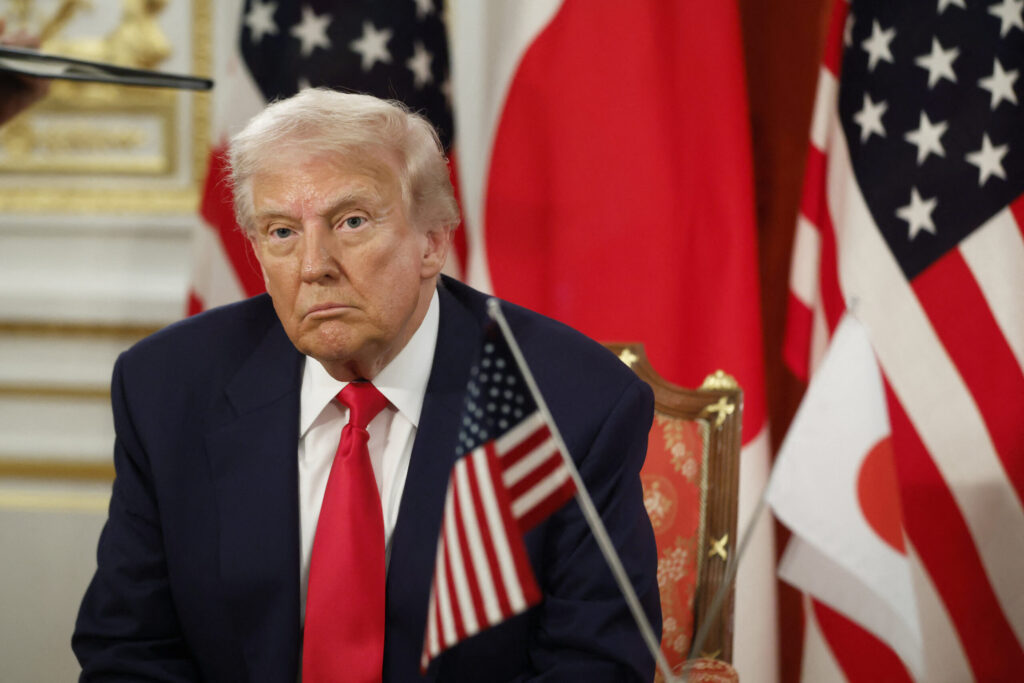 Judecătorii americani blochează suspendarea ajutoarelor alimentare de către administraţia Trump Judecătorii americani blochează suspendarea ajutoarelor alimentare de către administraţia Trump