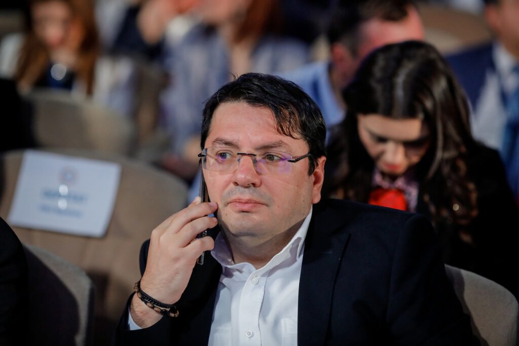 Judecătorii de la Instanța Supremă au comparat dosarul lui Nicolae Bănicioiu, achitat pentru corupție, cu cel al disidentului rus Alexei Navalnîi