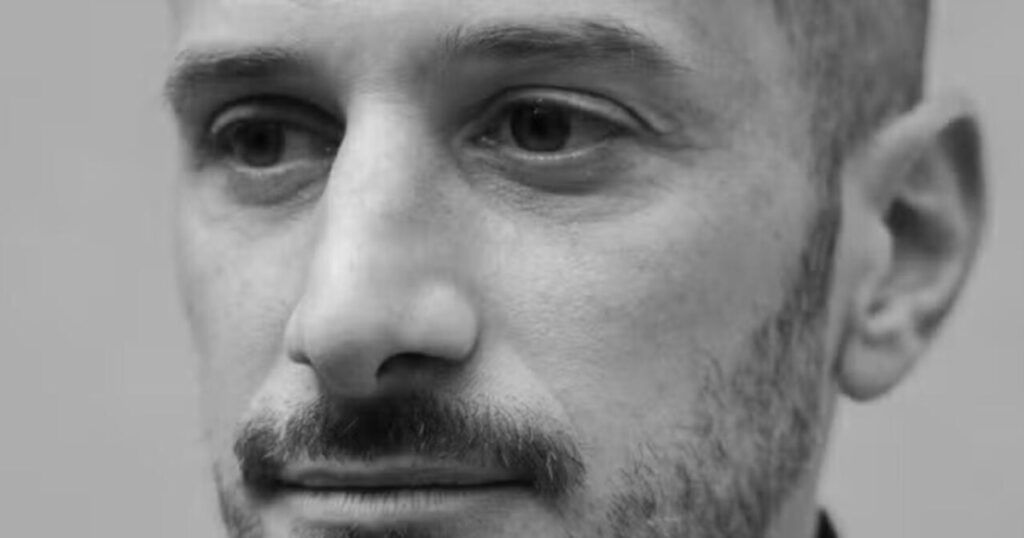 Jurnalistul francez Antoni Lallican, ucis în Ucraina, cu o dronă