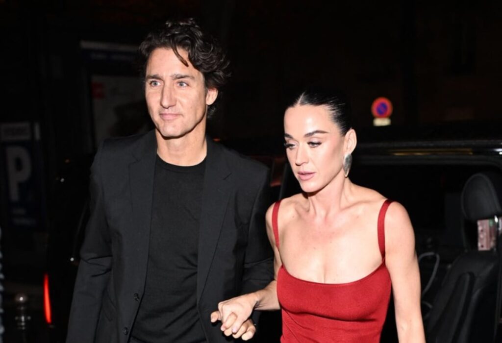 Katy Perry și Justin Trudeau s-au afișat oficial ca un cuplu. Cum au apărut îndrăgostiții în Paris Katy Perry și Justin Trudeau s-au afișat oficial ca un cuplu. Unde au sărbătorit ziua de naștere a cântăreței