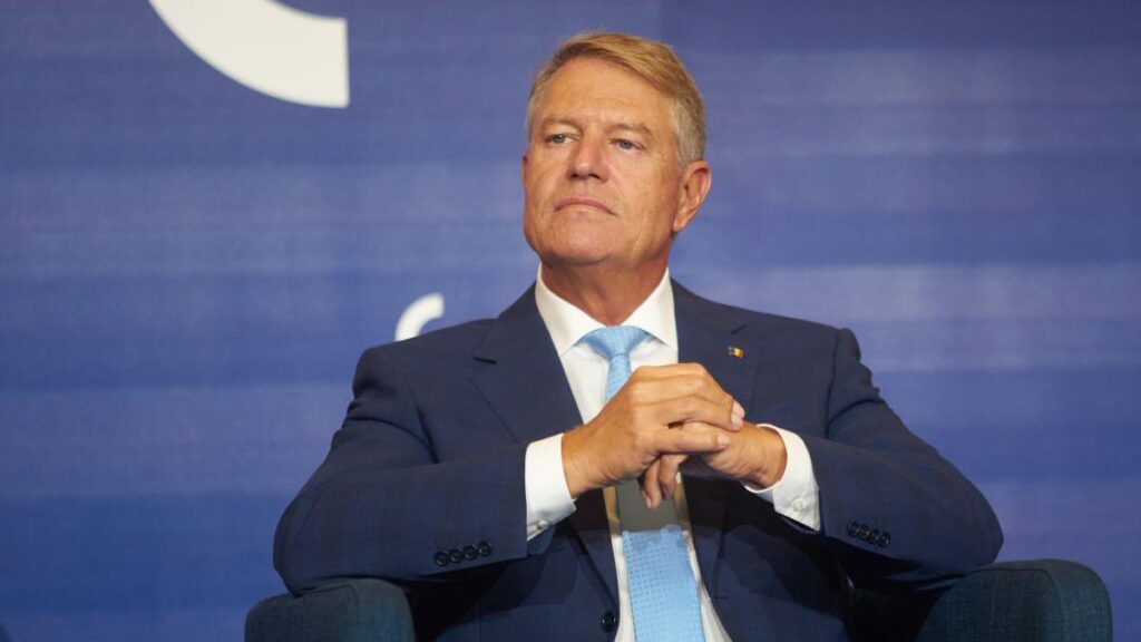 Klaus Iohannis, dat în judecată de ANAF. Fostul șef al statului nu vrea să plătească prejudiciul de un milion de euro
