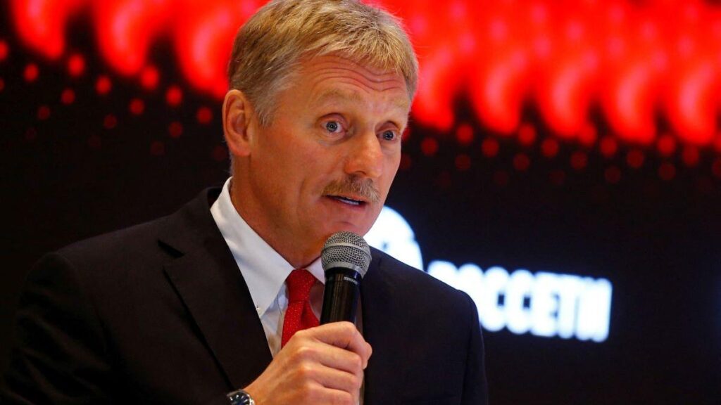 Kremlinul avertizează că va „distruge” trupele străine aflate pe linia frontului în Ucraina Kremlinul avertizează că va „distruge” trupele străine aflate pe linia frontului în Ucraina