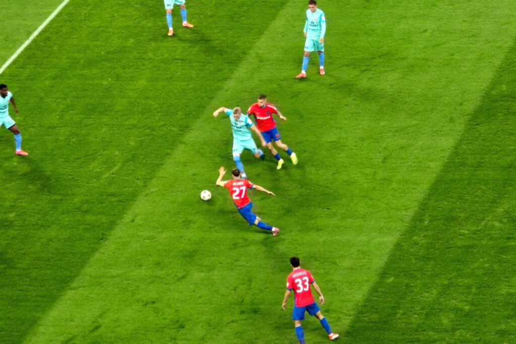 LIVE. FCSB – UTA, în etapa #14 din Superliga LIVE. FCSB - UTA, în etapa #14 din Superliga