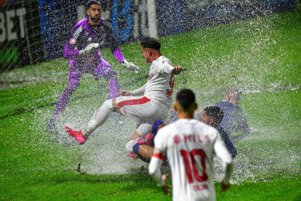 LIVE Unirea Slobozia - Dinamo, în etapa #12 a Superligii