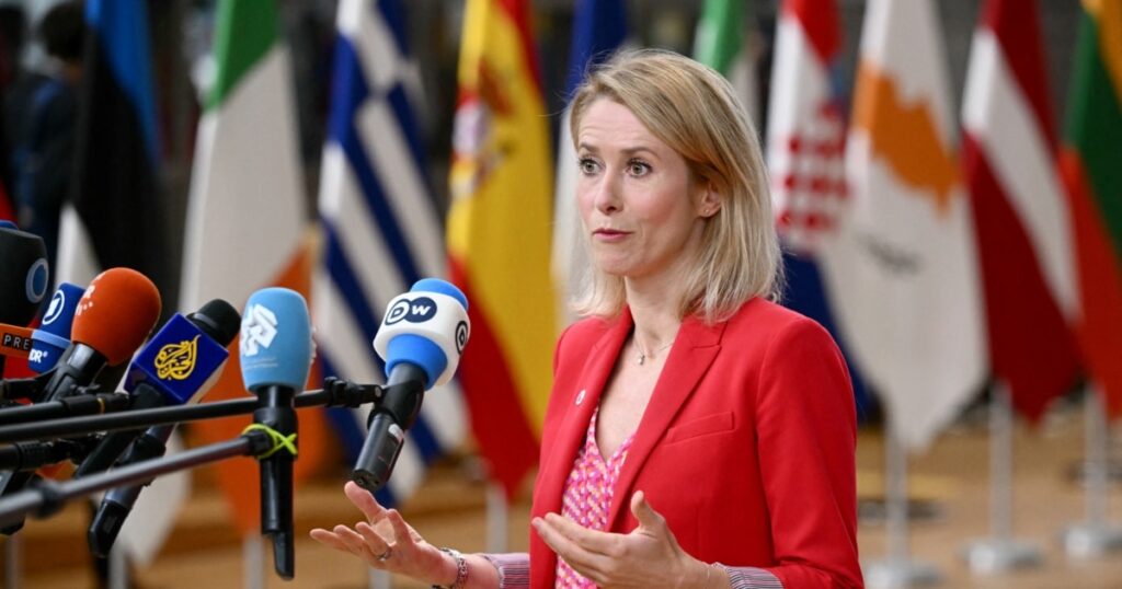 Liderii UE discută folosirea activelor rusești în sprijinul Ucrainei. Rusia amenință cu un răspuns „dureros” dacă i se confiscă fondurile